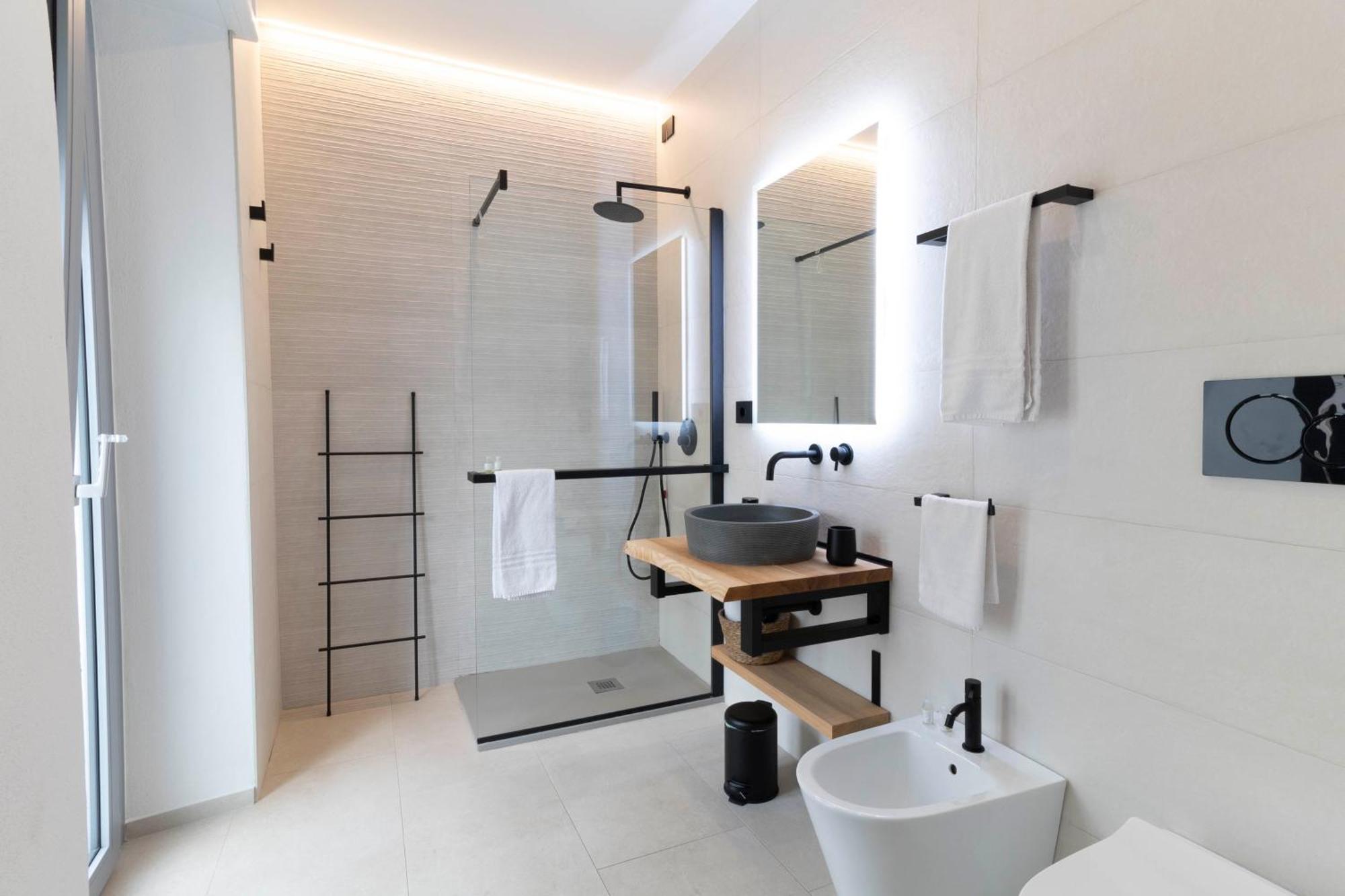 Sardinian Days - Suites & Rooms Cagliari Exterior photo
